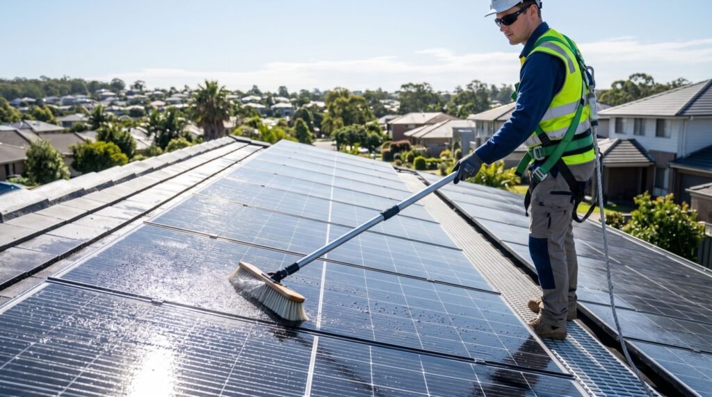 How to Choose a Solar Inverter in Pakistan (2026)