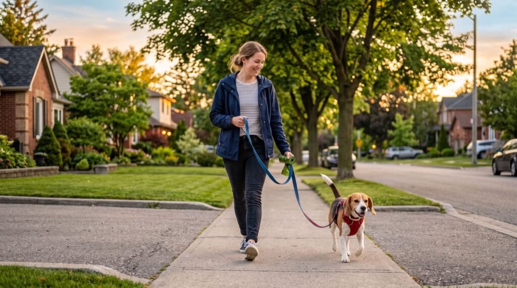 From Messy to Effortless: Rethinking Dog Waste Cleanup