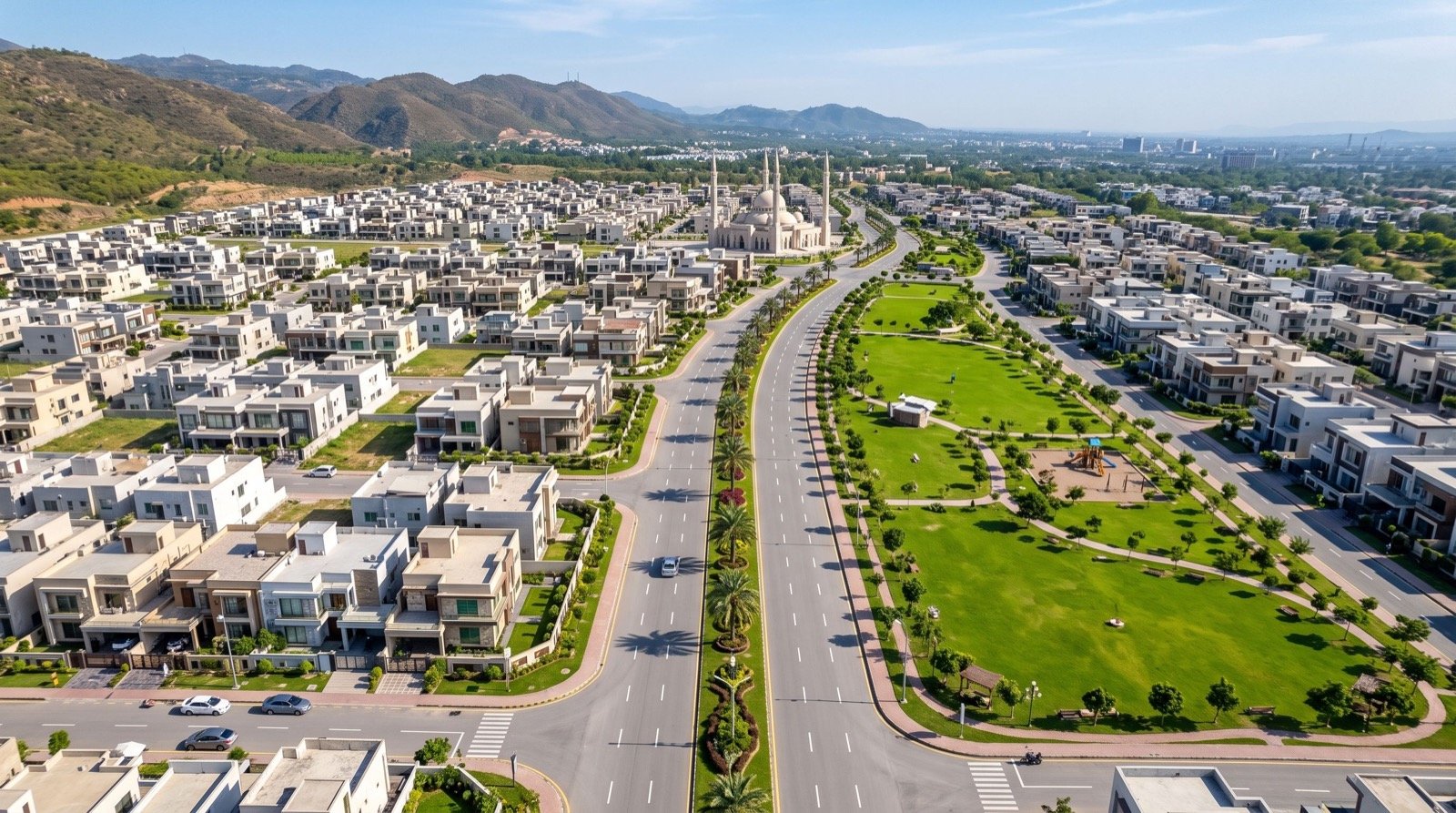6 Marla Commercial Plots in Rawalpindi: 2026 Guide